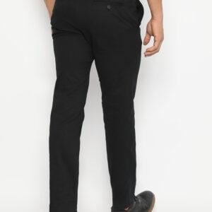 Jobb Devino Celana Panjang Pria Modern Slim Fit Hitam