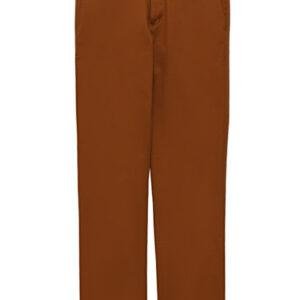 Jobb Devino Celana Panjang Pria Modern Slim Fit Mustard