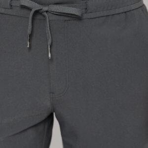 Jobb Active Jerix Celana Panjang Pria Modern Slim Fit Dark Grey