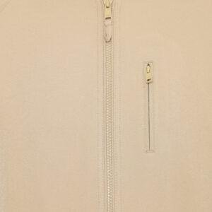 Jobb Olympius Jacket Pria Slim Fit Beige