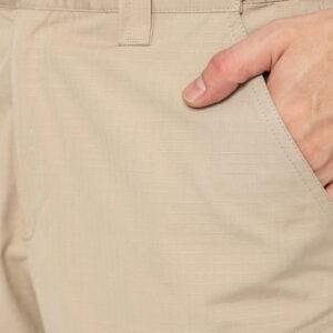 Jobb Rockata Celana Pendek Pria Regular Fit Khaki