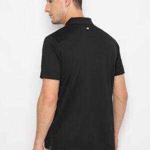 Jack Nicklaus Agrigento Premium Knit Shirt-Solid Polo Caviar