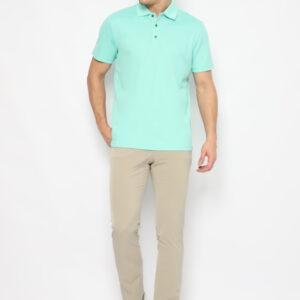 Jack Nicklaus Agrigento Premium Knit Shirt-Solid Polo Florida Keys