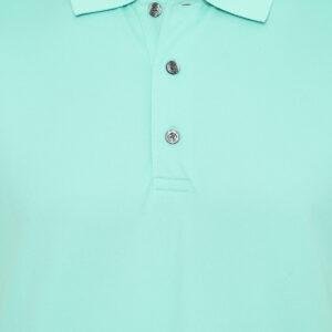 Jack Nicklaus Agrigento Premium Knit Shirt-Solid Polo Florida Keys