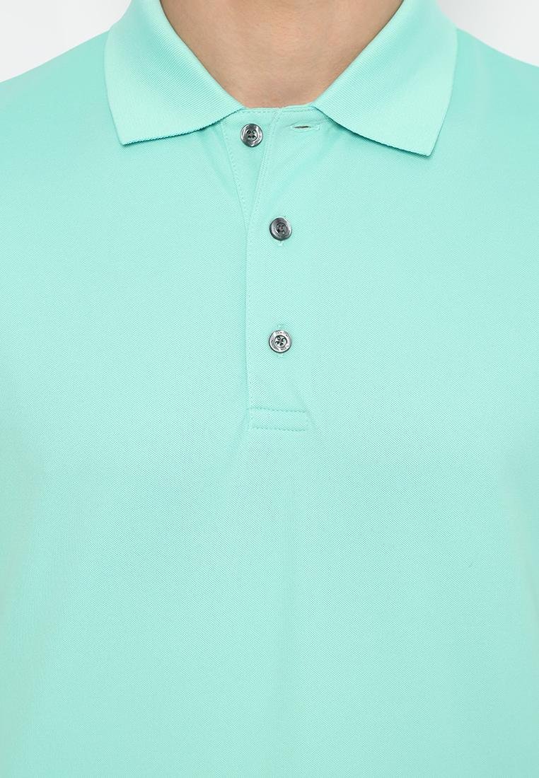 Jack Nicklaus Agrigento Premium Knit Shirt-Solid Polo Florida Keys - Image 5