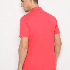 Jack Nicklaus Agrigento Premium Knit Shirt-Solid Polo Grenadine