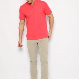 Jack Nicklaus Agrigento Premium Knit Shirt-Solid Polo Grenadine