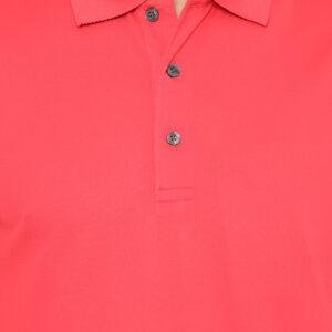Jack Nicklaus Agrigento Premium Knit Shirt-Solid Polo Grenadine