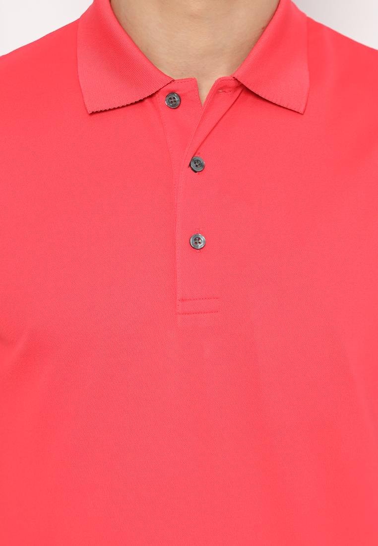 Jack Nicklaus Agrigento Premium Knit Shirt-Solid Polo Grenadine - Image 5
