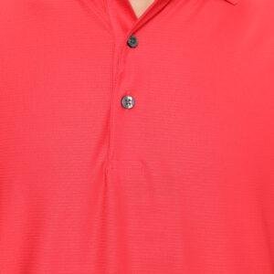 Jack Nicklaus Arezzo Premium Knit Shirt-Solid Stripe Polo Grenadine