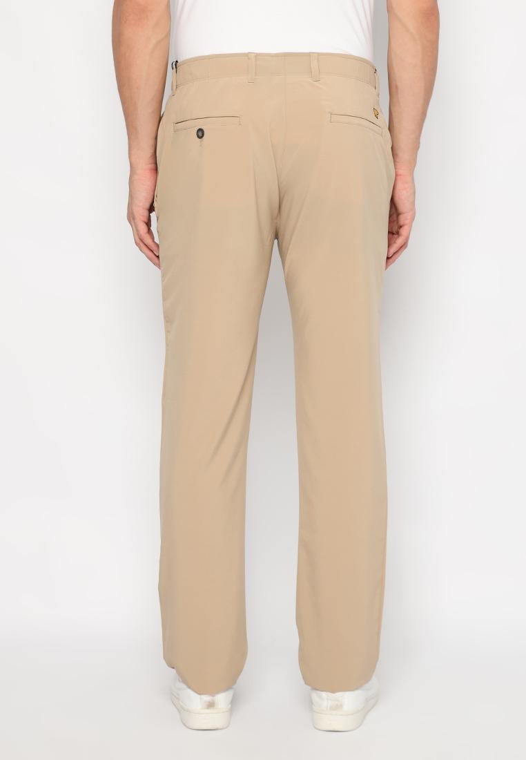 Jack Nicklaus Vicenza Premium Active Flex Pants Chinchilla - Image 3