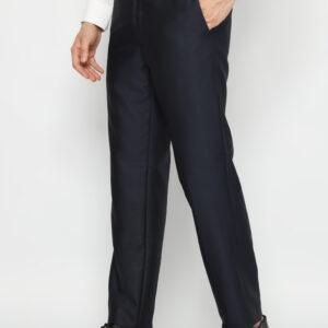 Jobb Burundy-B Celana Panjang Pria Slim Fit Navy