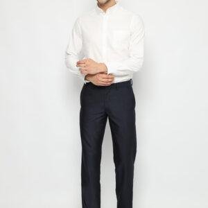 Jobb Burundy-B Celana Panjang Pria Slim Fit Navy