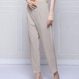 Personal Style Celana Wanita The Modern Tailored Khaki