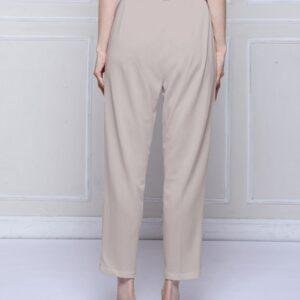 Personal Style Celana Wanita The Modern Tailored Khaki